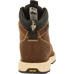 Rocky Legacy 32 Composite Toe Waterproof Work Boot - Rocky