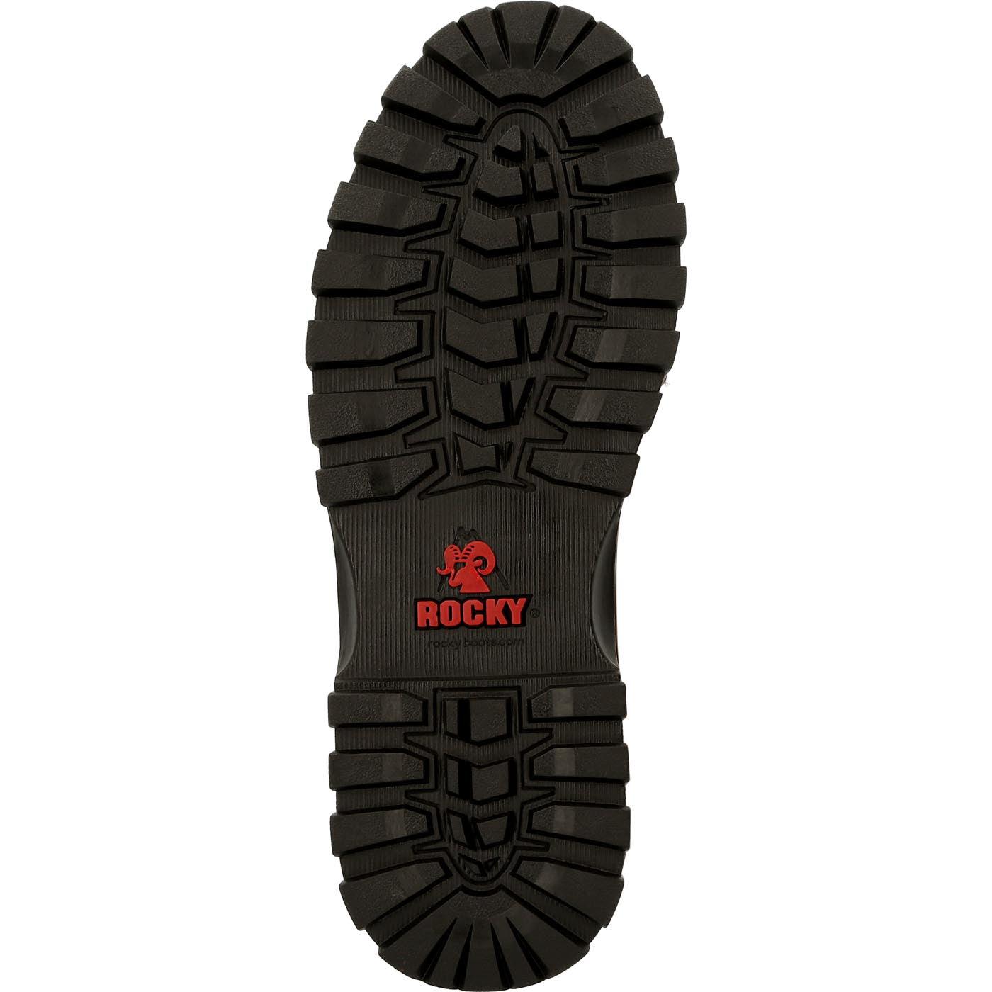 Rocky Outback GORE-TEX® Waterproof Steel Toe Work Boot - Flyclothing LLC