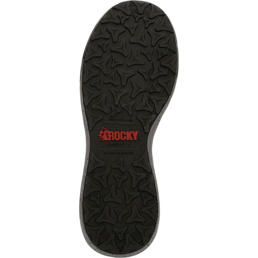 Rocky Industrial Athletix Lo-Top Composite Toe Work Shoe - Rocky