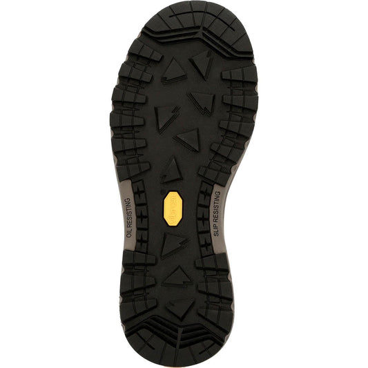 Rocky Women's Legacy 32 Waterproof Work Boot - Rocky