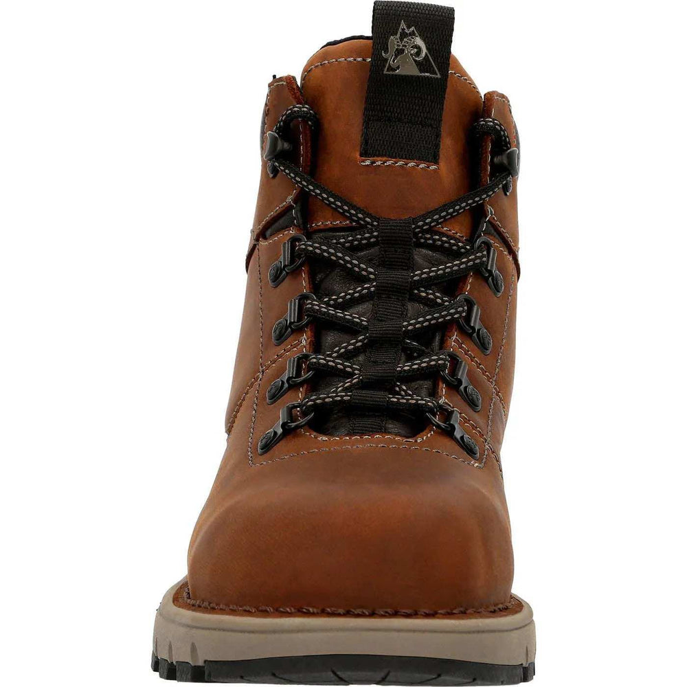 Rocky Women's Legacy 32 Waterproof Work Boot - Rocky - Flyclothing LLC