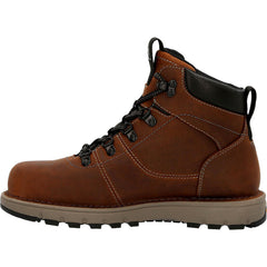 Rocky Women's Legacy 32 Composite Toe Waterproof Work Boot - Rocky