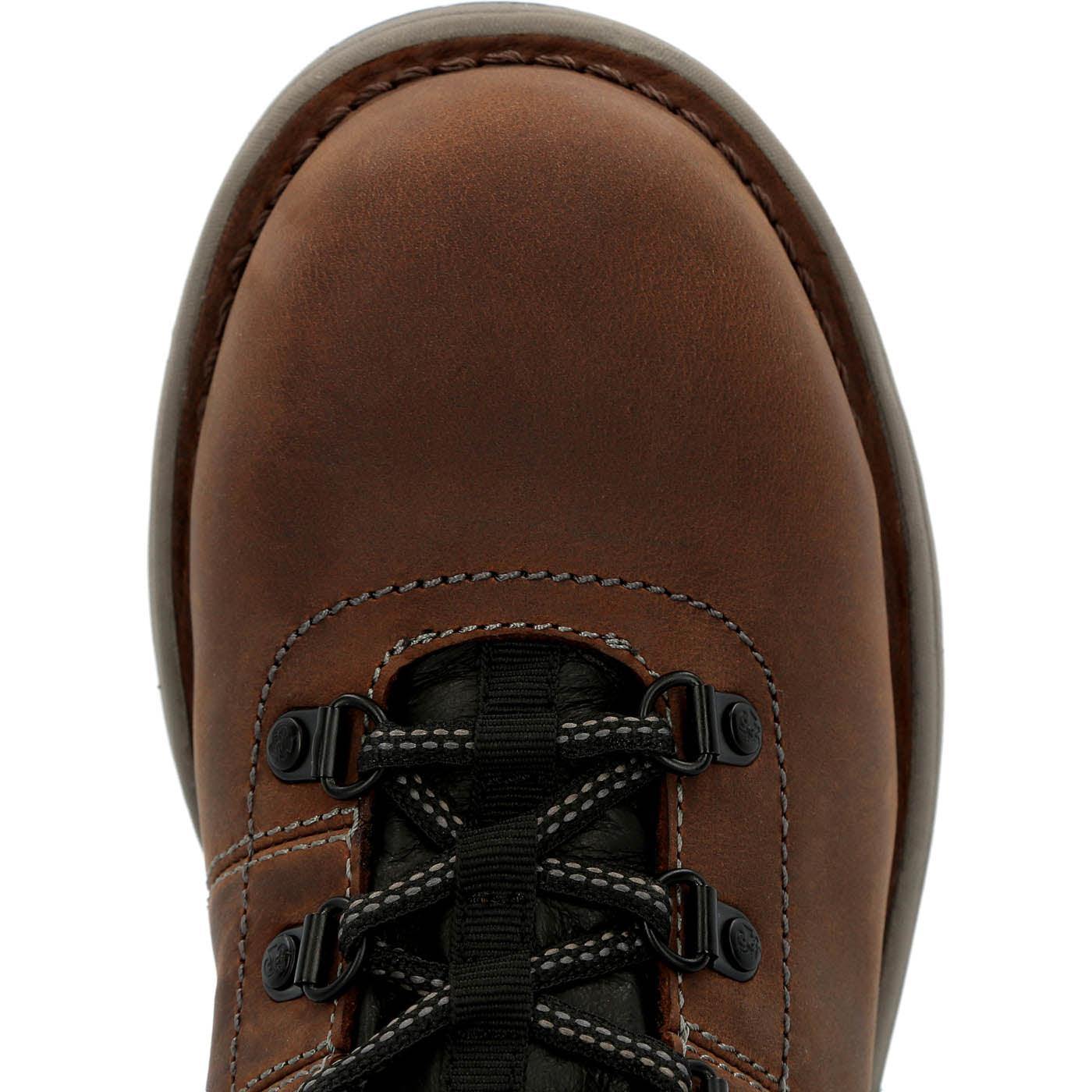 Rocky Women's Legacy 32 Composite Toe Waterproof Work Boot - Rocky