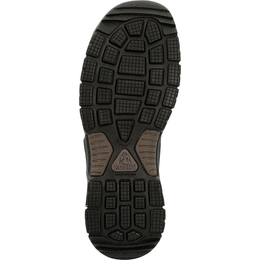 Rocky MobiLite Composite Toe Waterproof Work Boots - Flyclothing LLC
