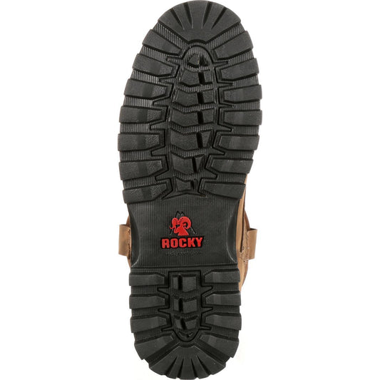 Rocky Outback GORE-TEX® Waterproof Wellington Boot - Flyclothing LLC
