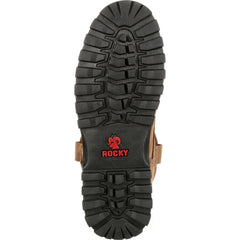Rocky Outback GORE-TEX® Waterproof Wellington Boot - Rocky