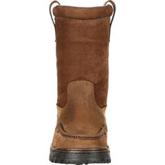 Rocky Outback GORE-TEX® Waterproof Wellington Boot - Rocky