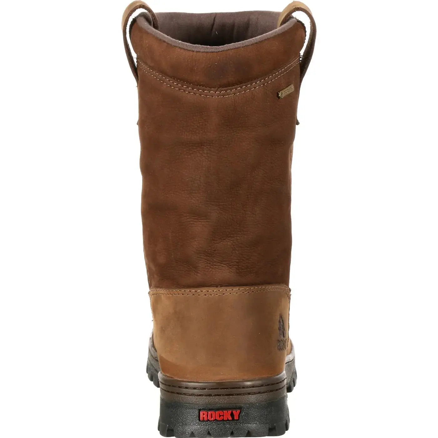 Rocky Outback GORE-TEX® Waterproof Wellington Boot - Rocky Boots - Flyclothing LLC