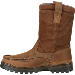 Rocky Outback GORE-TEX® Waterproof Wellington Boot - Rocky