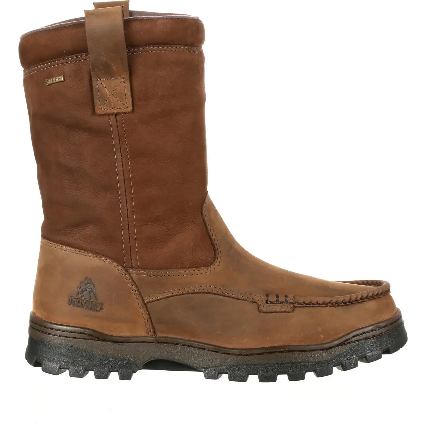 Rocky Outback GORE-TEX® Waterproof Wellington Boot - Rocky Boots - Flyclothing LLC