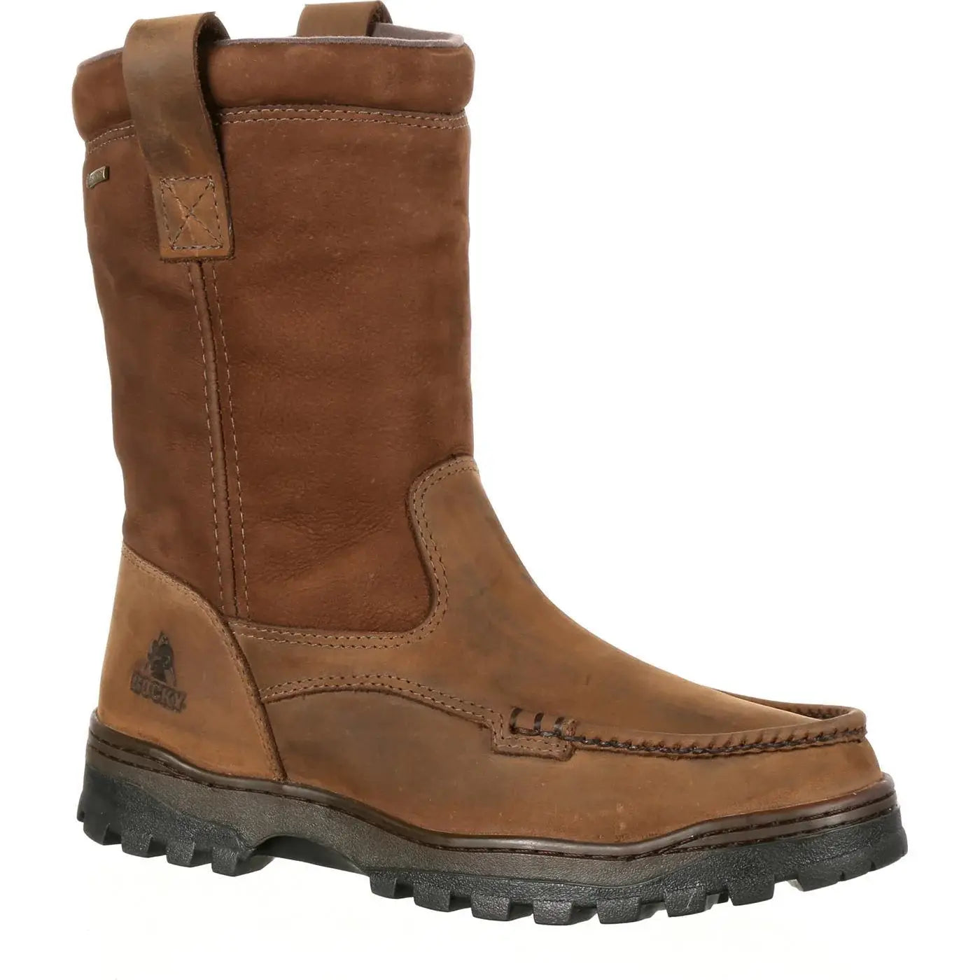 Rocky Outback GORE-TEX® Waterproof Wellington Boot - Rocky Boots - Flyclothing LLC