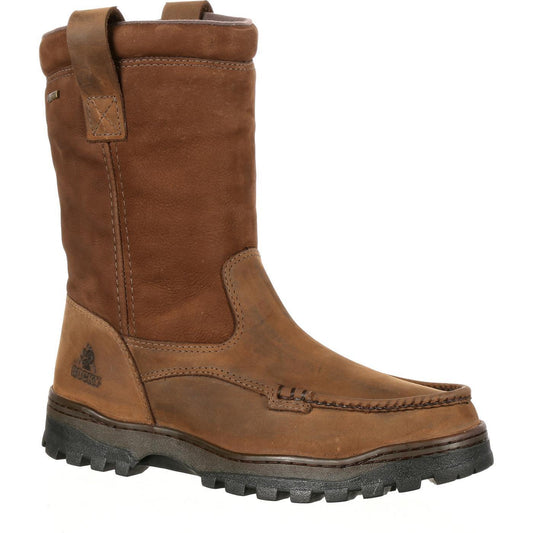 Rocky Outback GORE-TEX® Waterproof Wellington Boot - Rocky