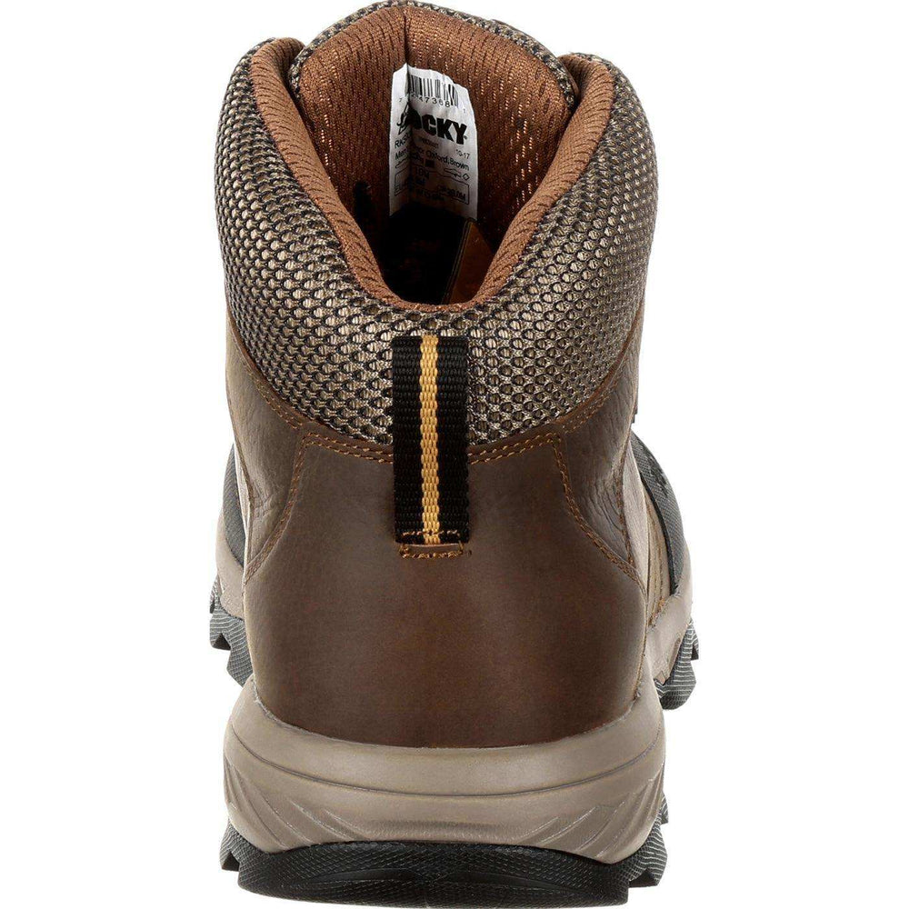 Rocky Endeavor Point Waterproof Outdoor Boot - Rocky - Flyclothing LLC