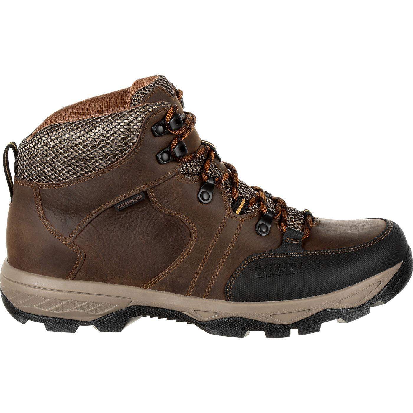Rocky Endeavor Point Waterproof Outdoor Boot - Rocky Boots - Flyclothing LLC