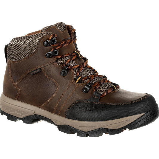 Rocky Endeavor Point Waterproof Outdoor Boot - Rocky
