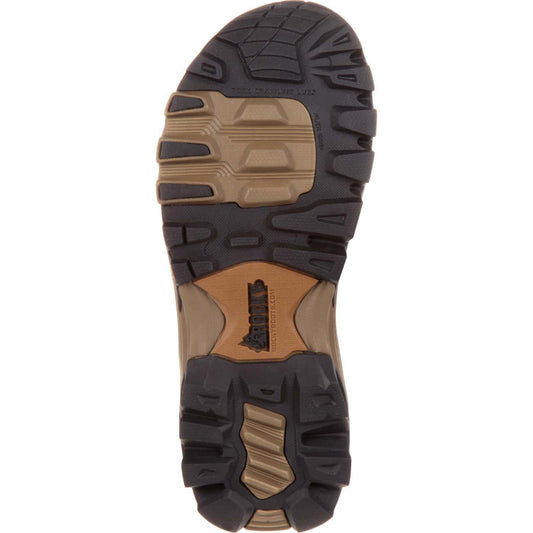 Rocky Endeavor Point Women's Waterproof Outdoor Boot - Rocky