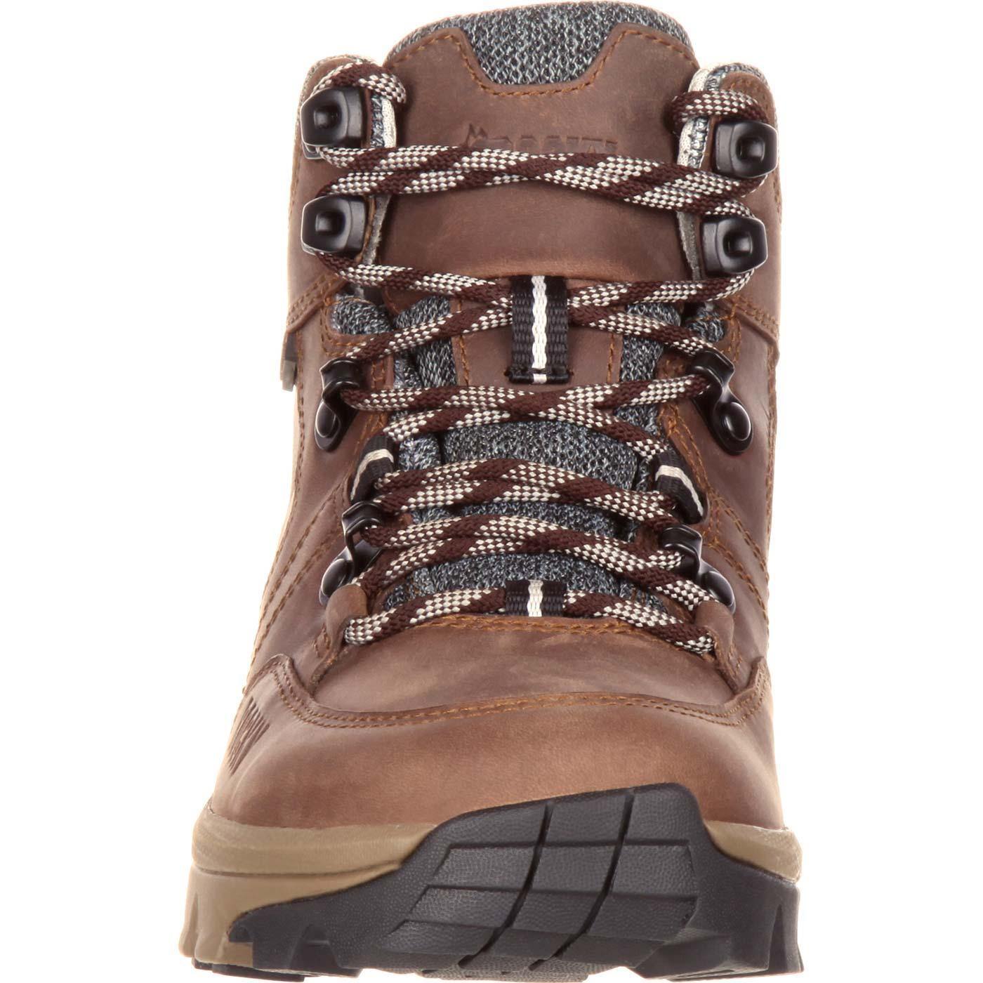 Rocky Endeavor Point Women's Waterproof Outdoor Boot - Rocky