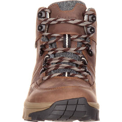 Rocky Endeavor Point Women's Waterproof Outdoor Boot - Rocky