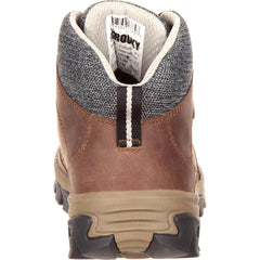 Rocky Endeavor Point Women's Waterproof Outdoor Boot - Rocky