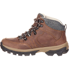 Rocky Endeavor Point Women's Waterproof Outdoor Boot - Rocky