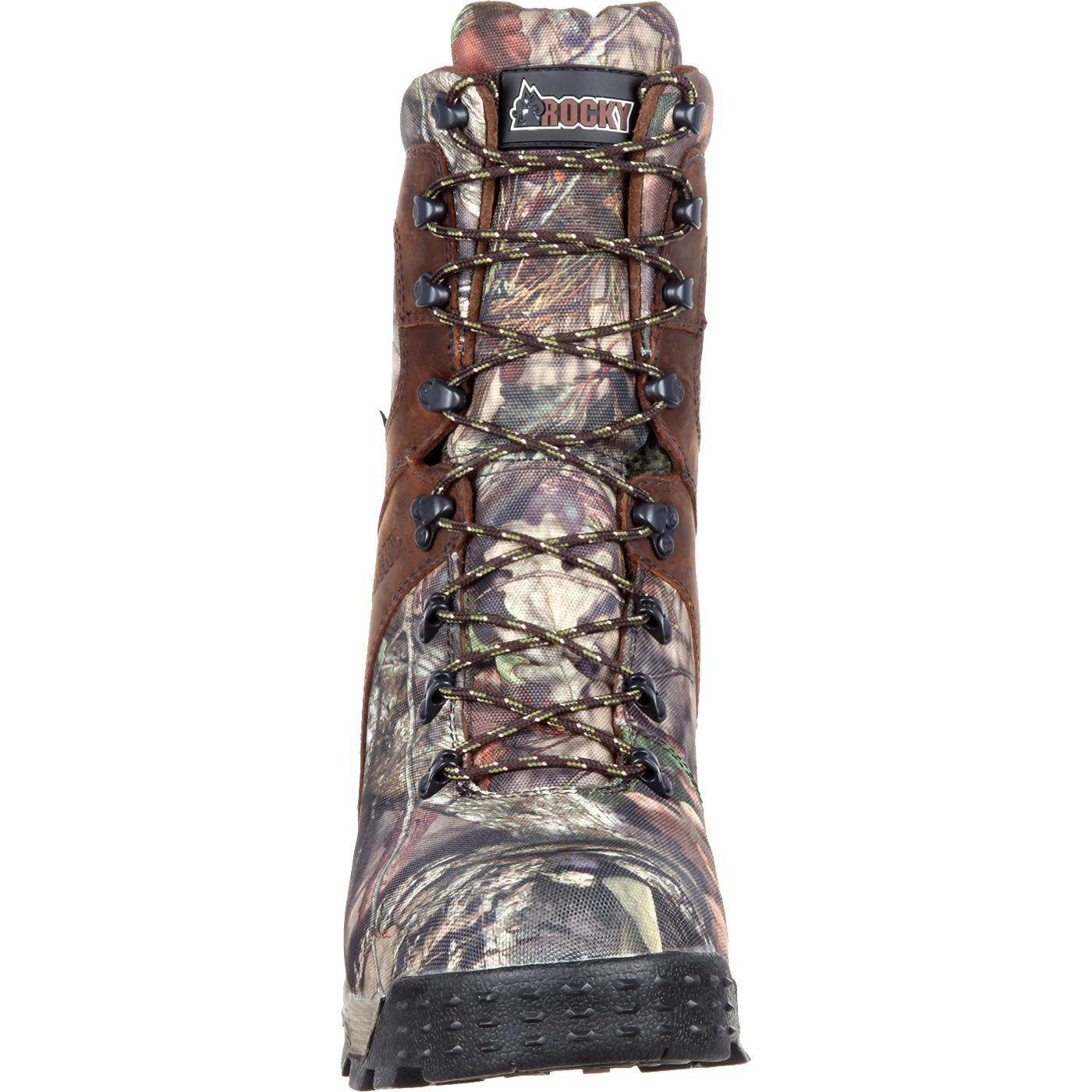 Rocky Sport Pro 1000G Insulated Waterproof Outdoor Boot - Rocky Boots - Flyclothing LLC