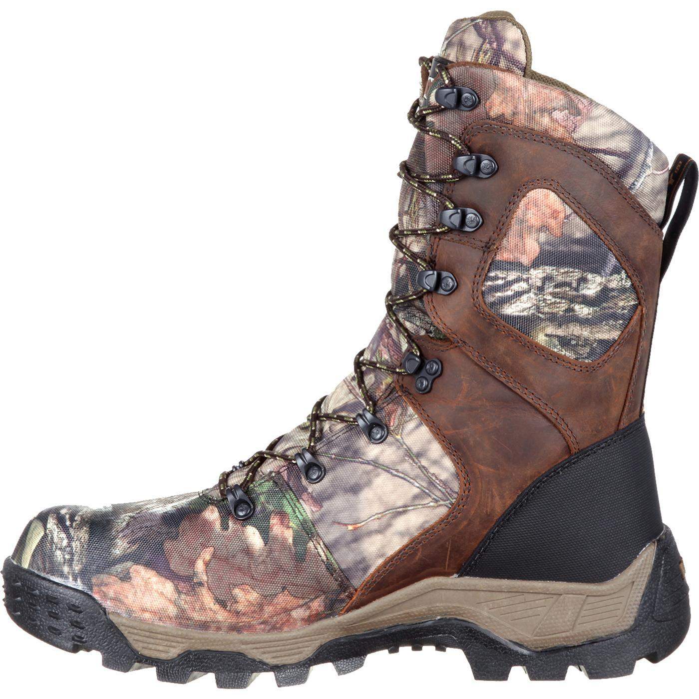 Rocky Sport Pro 1000G Insulated Waterproof Outdoor Boot - Rocky Boots - Flyclothing LLC