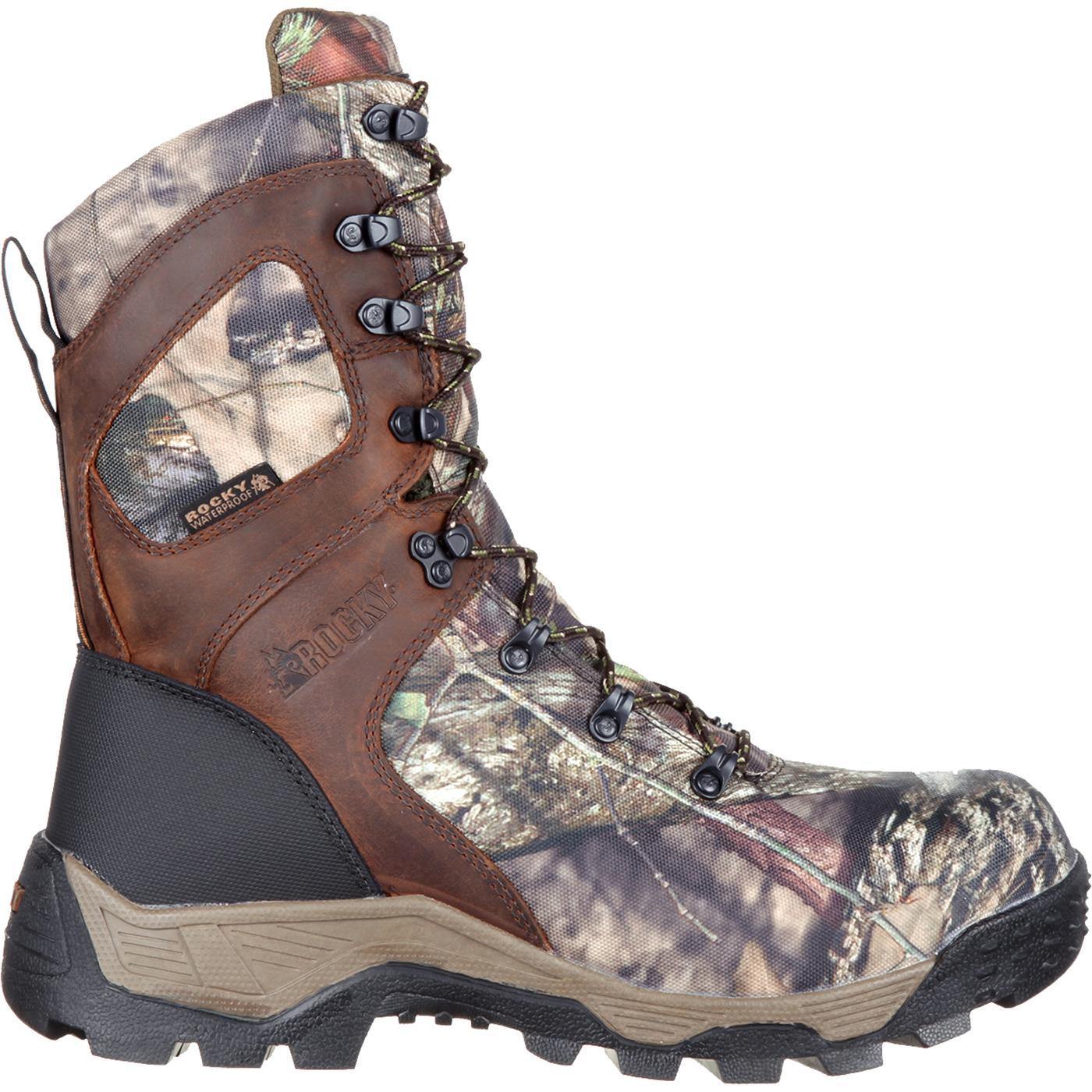 Rocky Sport Pro 1000G Insulated Waterproof Outdoor Boot - Rocky