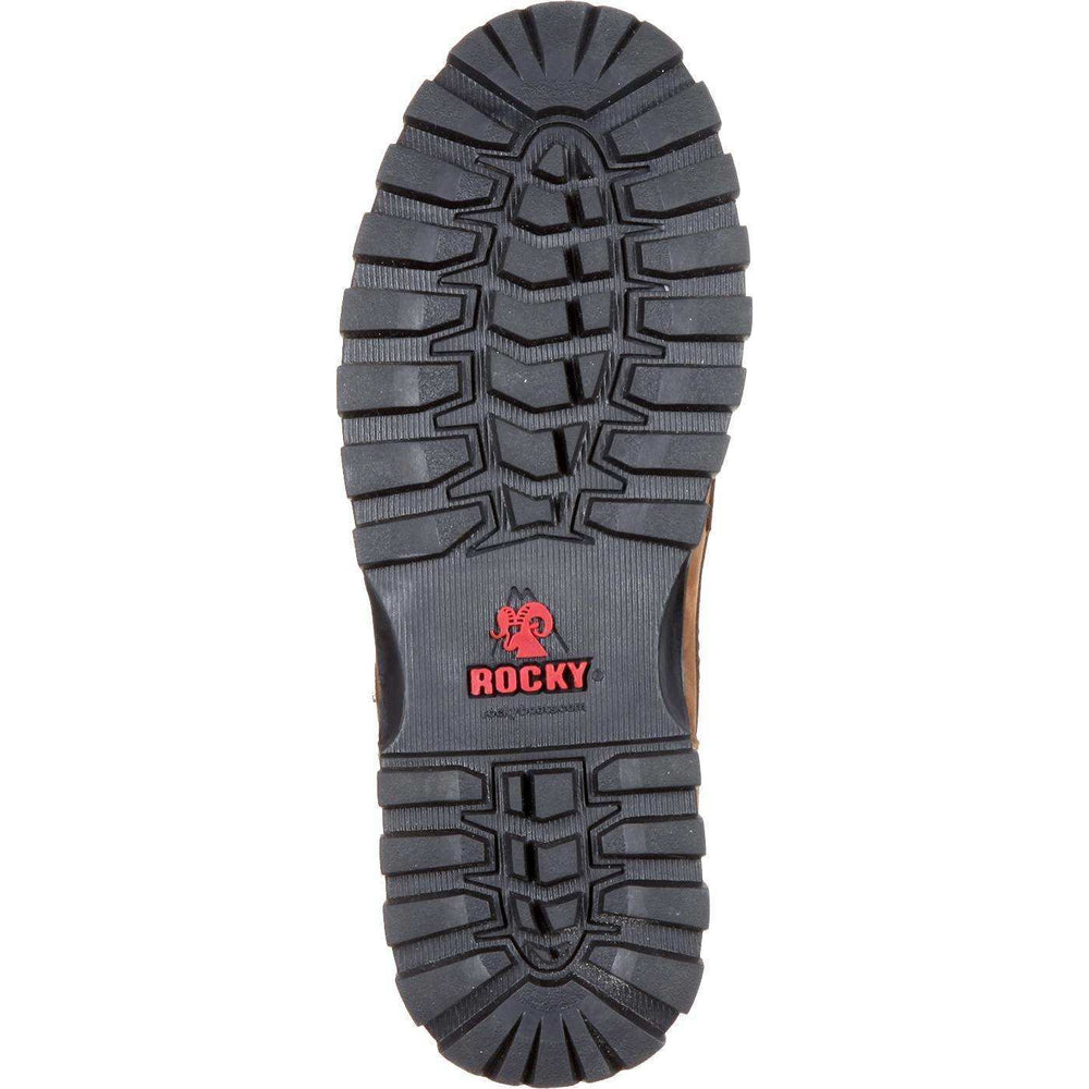 Rocky Outback GORE-TEX® Waterproof Hiker Boot - Rocky - Flyclothing LLC