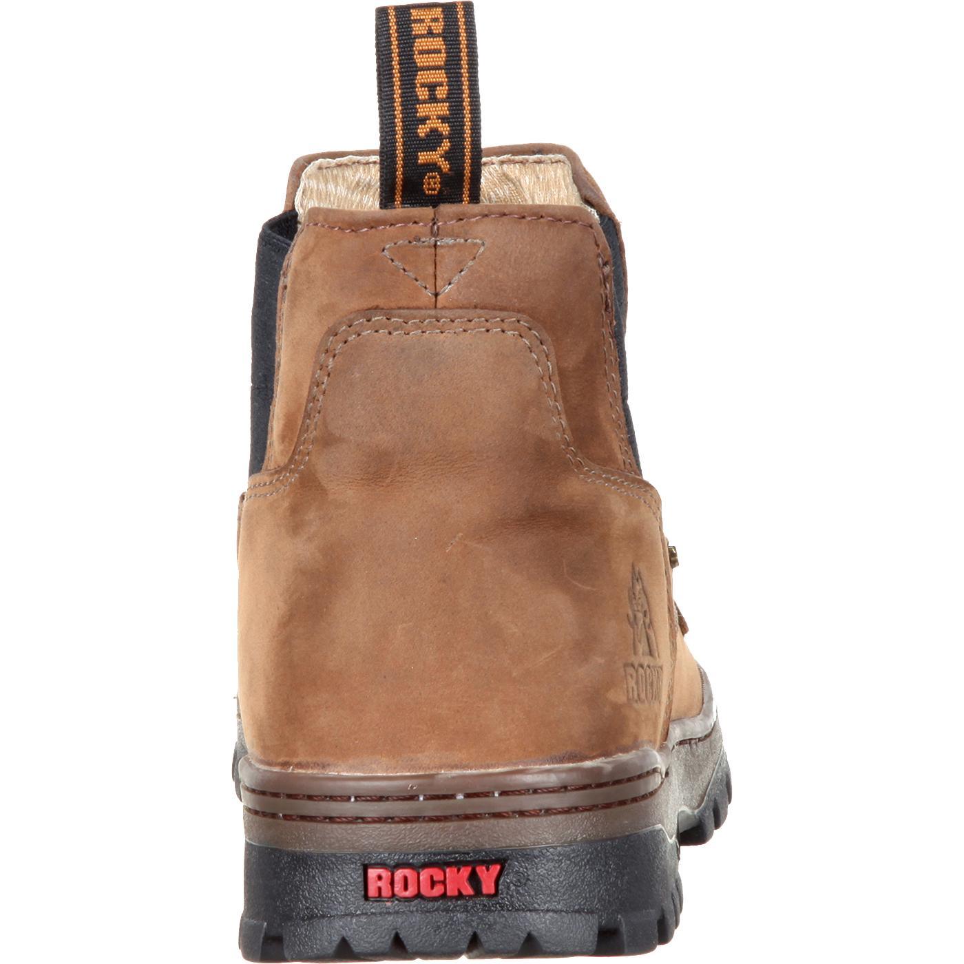 Rocky Outback GORE-TEX® Waterproof Hiker Boot - Flyclothing LLC