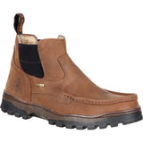 Rocky Outback GORE-TEX® Waterproof Hiker Boot - Rocky Boots - Flyclothing LLC