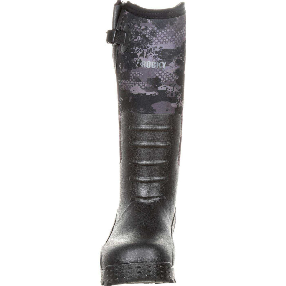 Rocky Sport Pro Rubber Waterproof Outdoor Boot - Rocky - Flyclothing LLC