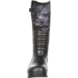 Rocky Sport Pro Rubber Waterproof Outdoor Boot - Rocky