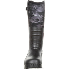Rocky Sport Pro Rubber Waterproof Outdoor Boot - Rocky
