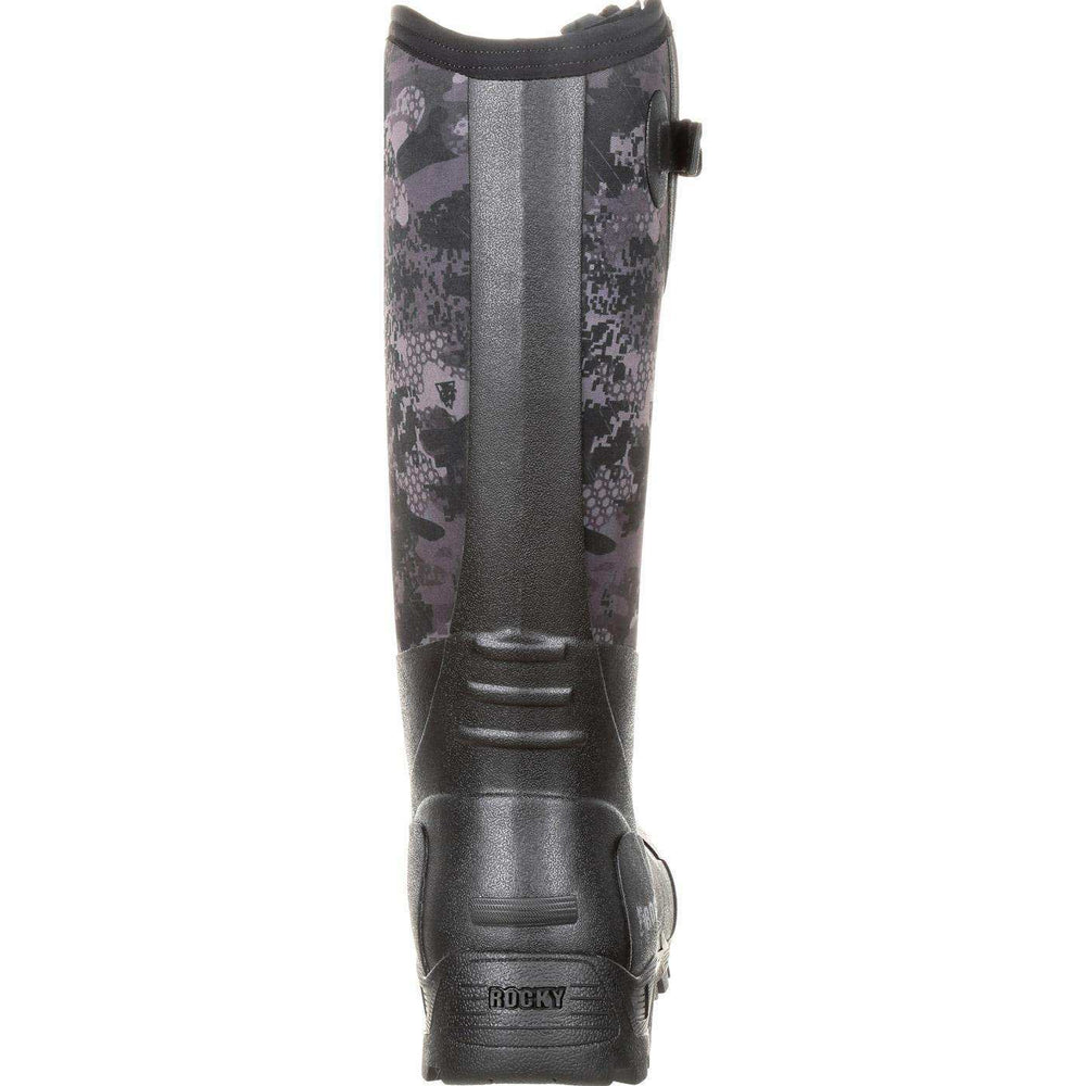 Rocky Sport Pro Rubber Waterproof Outdoor Boot - Rocky - Flyclothing LLC