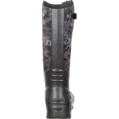 Rocky Sport Pro Rubber Waterproof Outdoor Boot - Rocky