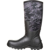 Rocky Sport Pro Rubber Waterproof Outdoor Boot - Rocky - Flyclothing LLC