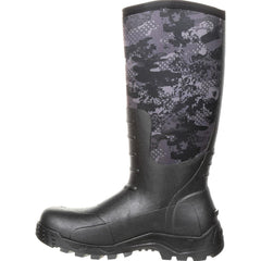Rocky Sport Pro Rubber Waterproof Outdoor Boot - Rocky