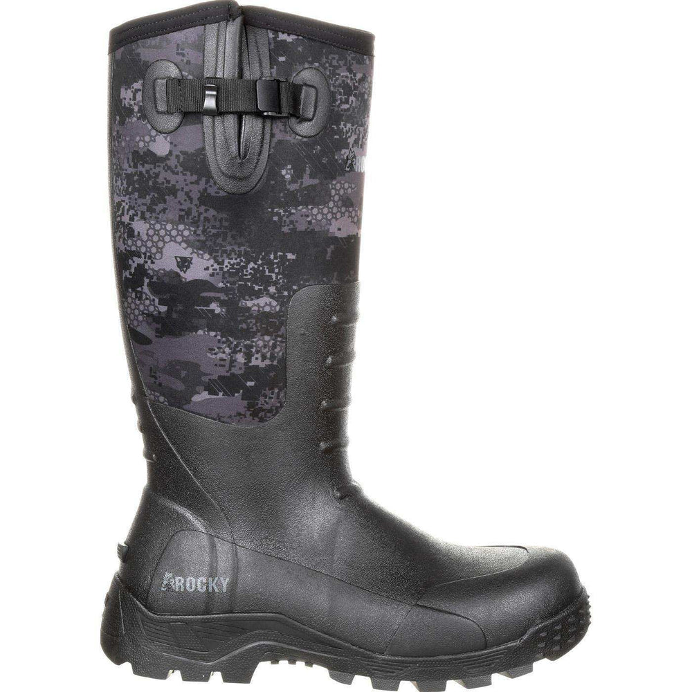 Rocky Sport Pro Rubber Waterproof Outdoor Boot - Rocky - Flyclothing LLC