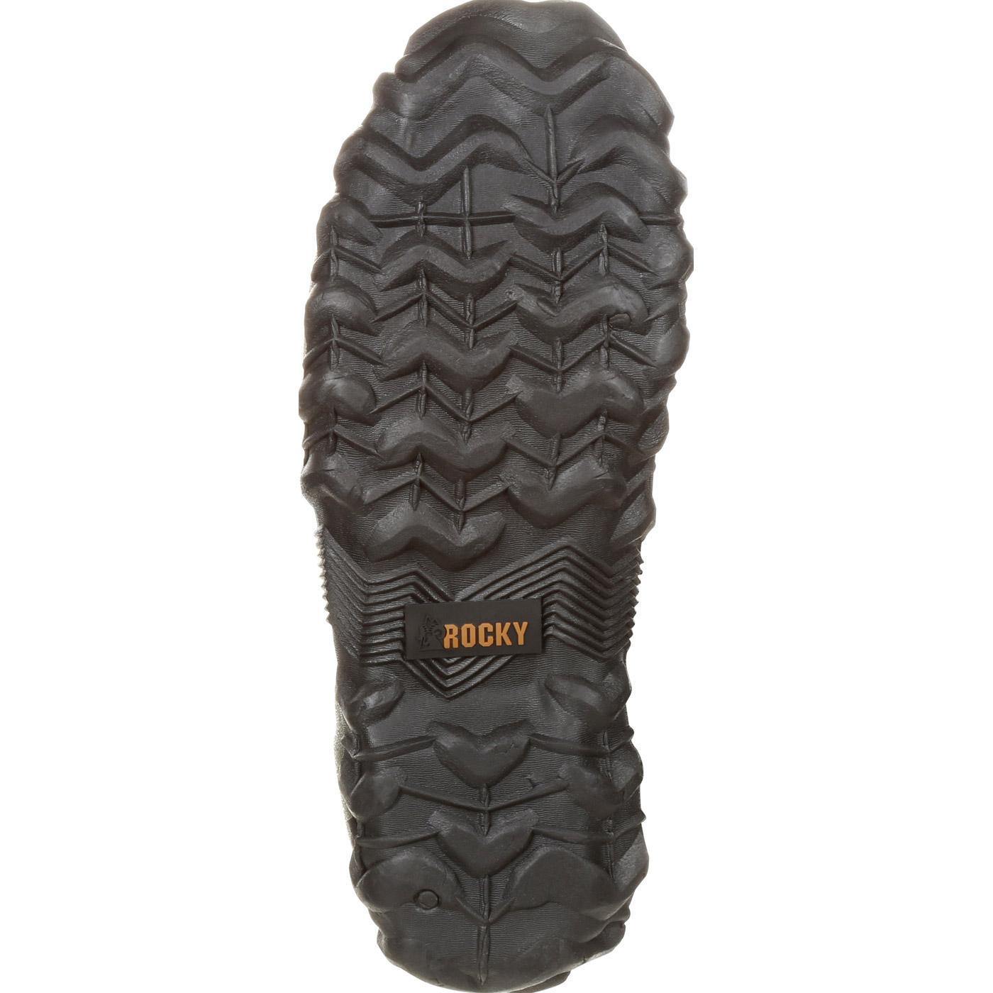 Rocky Core Rubber Waterproof Outdoor Boot - Rocky