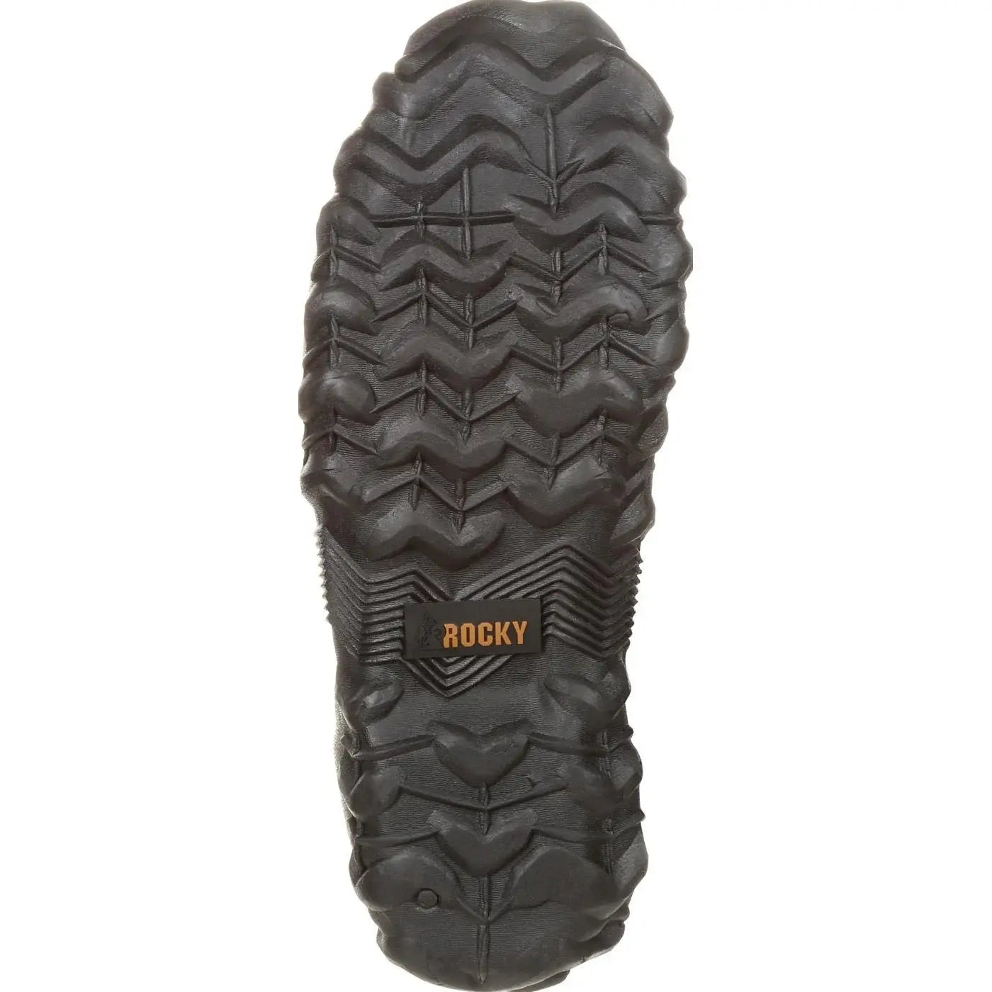 Rocky Core Rubber Waterproof Outdoor Boot - Rocky Boots - Flyclothing LLC