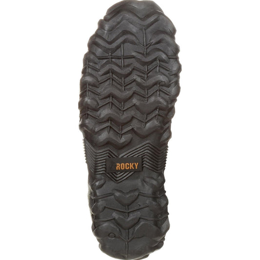 Rocky Core Rubber Waterproof Outdoor Boot - Rocky