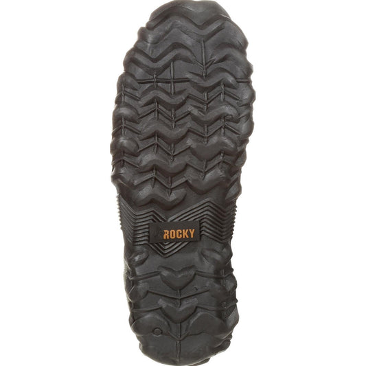 Rocky Core Rubber Waterproof Outdoor Boot - Flyclothing LLC