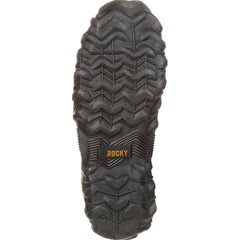 Rocky Core Rubber Waterproof Outdoor Boot - Flyclothing LLC