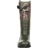 Rocky Core Rubber Waterproof Outdoor Boot - Rocky Boots - Flyclothing LLC