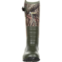 Rocky Core Rubber Waterproof Outdoor Boot - Rocky
