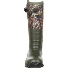 Rocky Core Rubber Waterproof Outdoor Boot - Flyclothing LLC