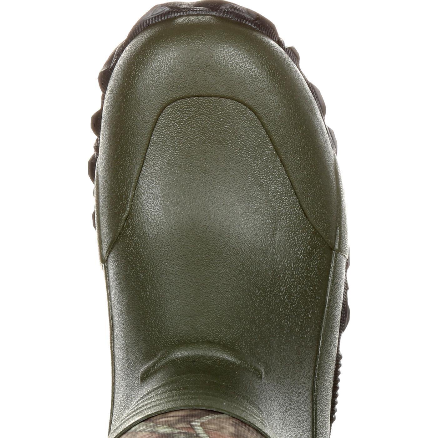 Rocky Core Rubber Waterproof Outdoor Boot - Rocky