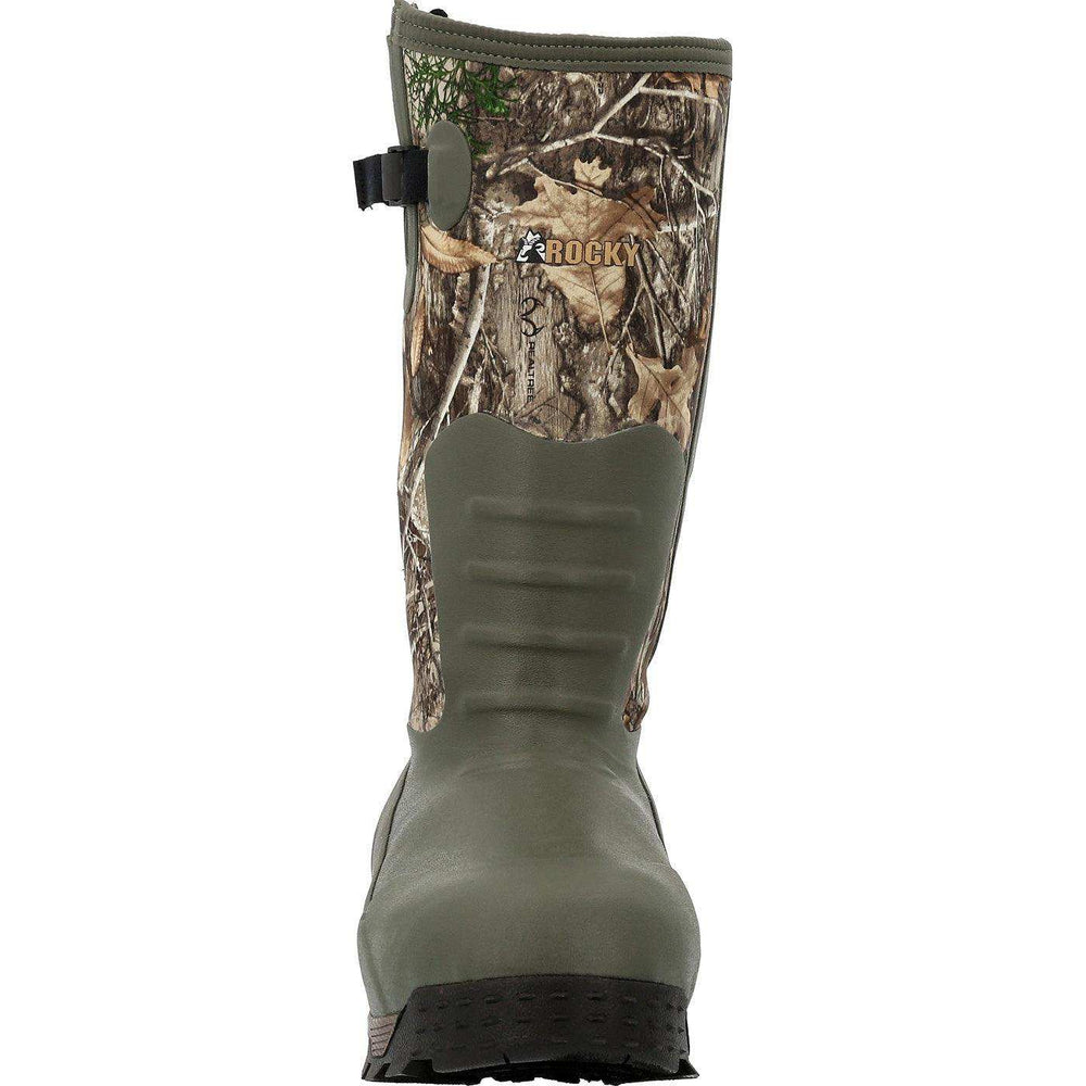 Rocky Sport Pro Rubber 1200G Insulated Waterproof Outdoor Boot - Rocky - Flyclothing LLC