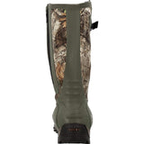 Rocky Sport Pro Rubber 1200G Insulated Waterproof Outdoor Boot - Rocky Boots - Flyclothing LLC