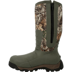 Rocky Sport Pro Rubber 1200G Insulated Waterproof Outdoor Boot - Rocky